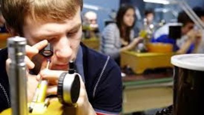 Обучение ювелирному делу или как стать ювелиром