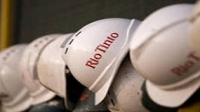Rio Tinto решила сохранить алмазный бизнес