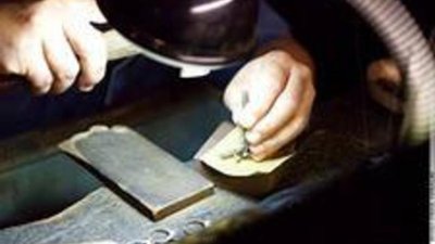 Иностранные ювелиры больше не хотят работать в Китае