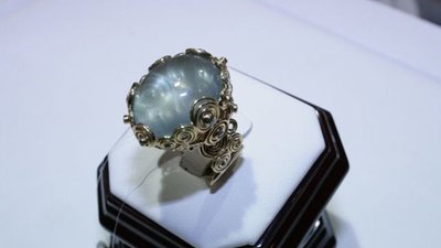 Этой осенью «Нижегородская ярмарка» приготовила настоящий подарок для всех ценителей прекрасного - с 25 по 29 октября в Павильоне 3пройдетювелирная выставка «Престиж».