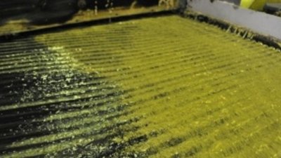 Приамурье в этом году добыло на полтонны золота больше