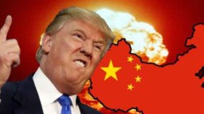 США вводит пошлины на китайские ювелирные изделия