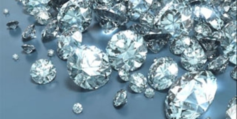 В июле цены на сертифицированные бриллианты снизились на 2%