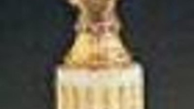 Редкий зонт фирмы Фаберже продан