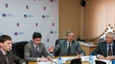 На сибирской ювелирной конференции обсудили актуальные вопросы развития отрасли