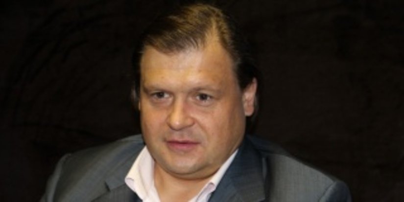 Максим Шкадов избран президентом Международной ассоциации производителей бриллиантов на второй срок