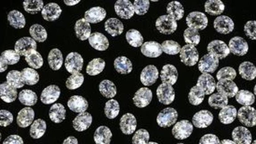 Компания Afri-Can Marine извлекла крупные алмазы при обработке проб с морской алмазной концессии у побережья Намибии