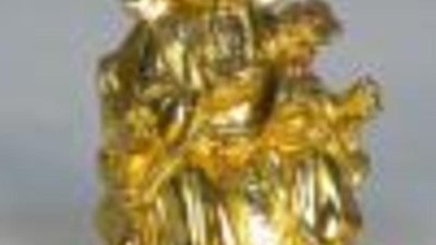 Китай вновь ведет НДС на золото