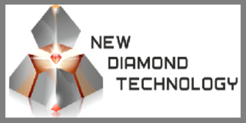 Рекорд на ниве синтетических алмазов установлен New Diamond Technology