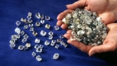 «АЛРОСА» нашла покупателя газовых активов
