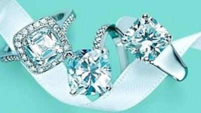 Tiffany: история и слава крупного ювелирного бренда