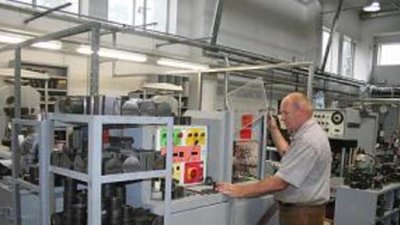 Открыт новый производственный комплекс «Русских самоцветов»