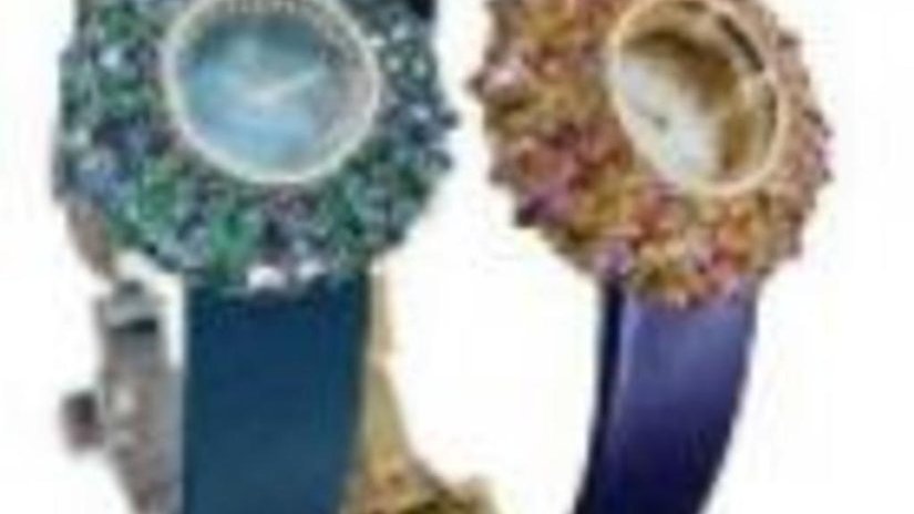 Коллекция женских часов от Bertolucci