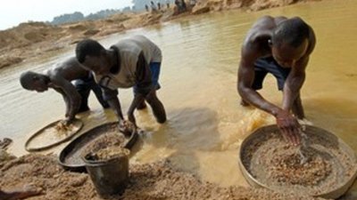 Израильские торговцы кровавыми алмазами Африки