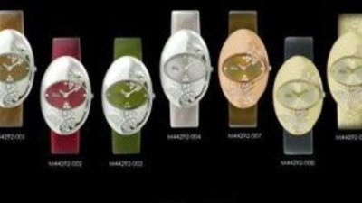 «Эстет» стал дистрибьютором часов Moog