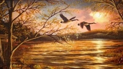 Люблинский янтарь - обычная «утка»
