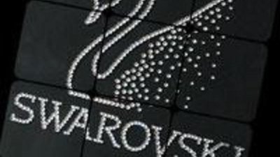 Ювелирный дом «Эстет» представил на выставке «Подарки. Бижутерия. Аксессуары. Весна 2011» новую коллекцию бренда В.В.Simon