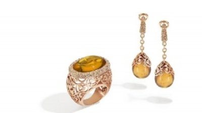 Золотое плетение Востока