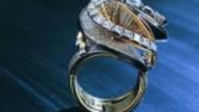 «Подозрительное» золото в магазинах Асбеста