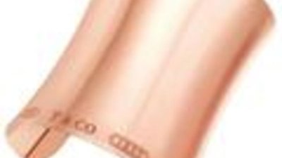 "Розовый" период Тиффани