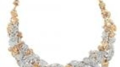 Бриллиантовое колье первой женщины-прокурора Нью-Йорка выставлено на торги