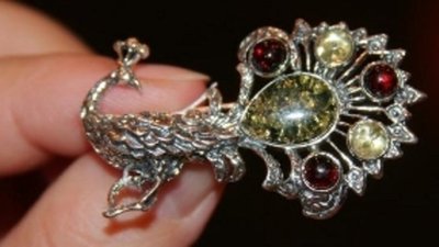 GJEPC создаст компанию для закупки цветных драг. камней