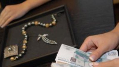 Клуб поддержал акцию «Проверь свой ювелирный подарок»
