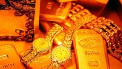 Для ювелирного производства нужны четкие правила налогообложения