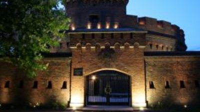 Первый всероссийский конкурс авторского ювелирного искусства в Калининграде - 15 июня