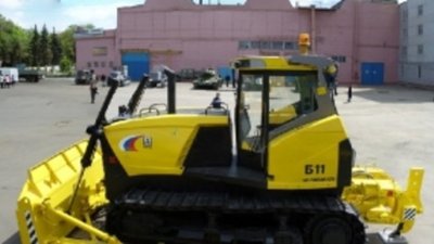 Золотодобытчики Якутии получили новую технику