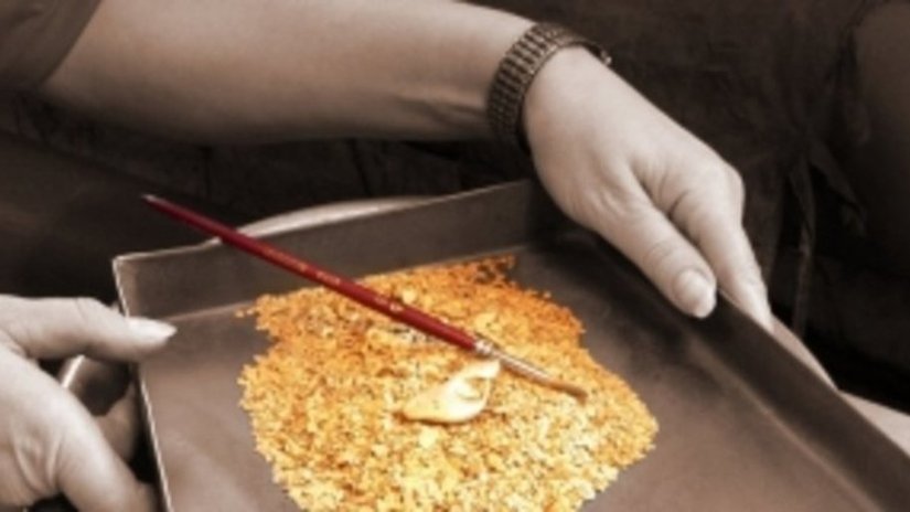 Хабаровский край к 2018 году намерен добывать до 20 тонн золота