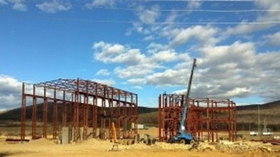 Рудник «Александровский» не отдает золото