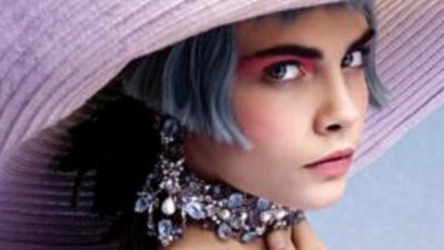 «Изюминки» от ювелирных брендов сезона 2012/2013