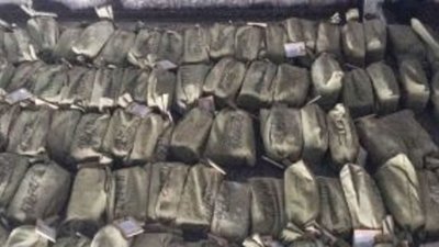 Самолет в Якутии потерял 3,4 тонны драгоценных слитков