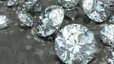 Бельгийский экспорт бриллиантов вырос на 4% в феврале 2012 года