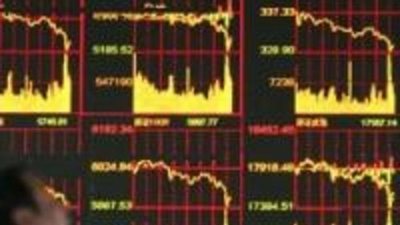 Спрос на платину сократится