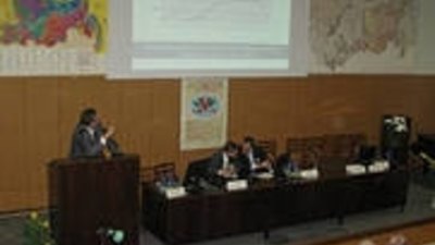 Иркутск разработает программу комплексного освоения Восточных Саян