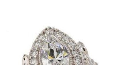 Коллекция Diamonique - время продажи ограничено.