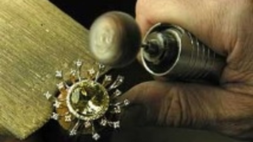 В Якутии отказались создать ОЭЗ по производству бриллиантов