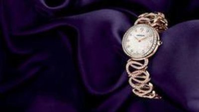 Новая коллекция Montblanc «Княгиня Монако Грейс»