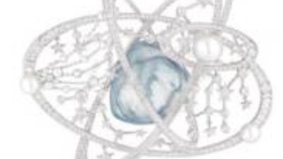 Ювелирная коллекция Chanel 2012