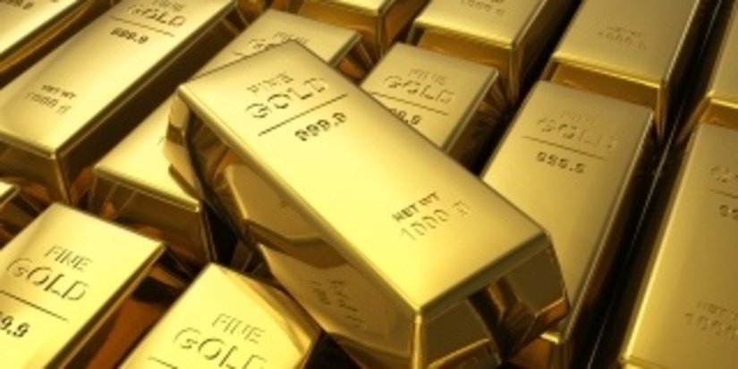 Южнокорейская биржа золота сообщает о высоких объемах торговли