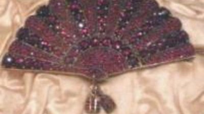 Красный гранат — талисман влюбленных