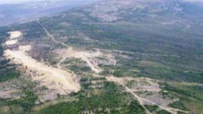 Highland Gold готовит месторождение Клен к разработке