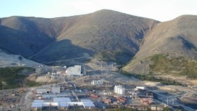 Почти на четверть нарастила добычу Trans-Siberian Gold минувшим годом