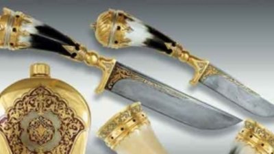 Фабрика «Златоуст» намеревается открыть филиал в Ингушетии