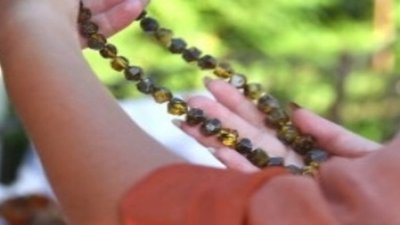 Власти недовольны темпами упрощения таможенных процедур для янтарщиков