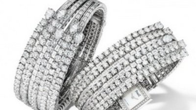 Три новые модели часов от Piaget