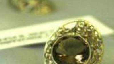 Уникальная техника огранки камней