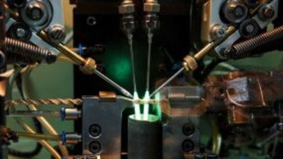 Растет интенсивность производства ювелирных изделий 